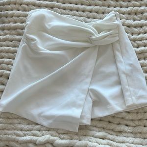 Zara skort - perfect for summer